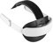 KIWI design K4 Komfort Headstrap Kompatibel mit Meta Quest 3S/Quest 3