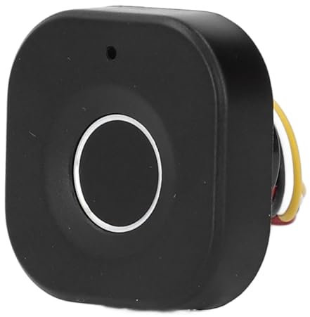 Bluetooth Fingerabdruck Schrankschloss, Intelligentes Biometrisches Schrankschloss, Schlüsselloses Schubladen Möbelschloss, Schlüsselloses Schrankschloss mit Versteckter