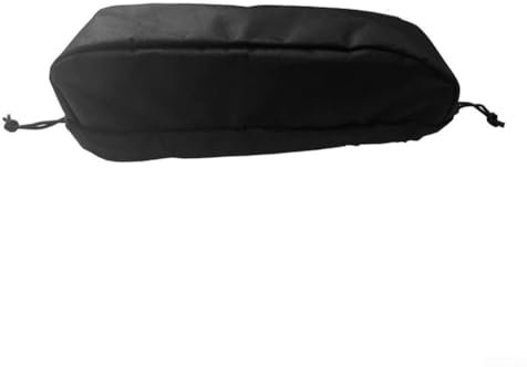 Comprehensive Weather Protection Waterproof Lithium Battery Cover for E Bikes