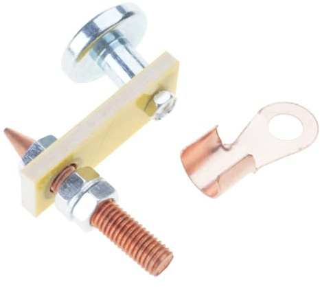 Magnete di saldatura per testa utile Spotter connettore magnetico auto riparazione ammaccature ricambio