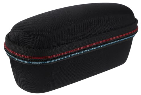 HONITANO Thermometer Hard Case Storage Box Eva Protective Cover Portable Travel Storage Suitable for Ear Thermometers