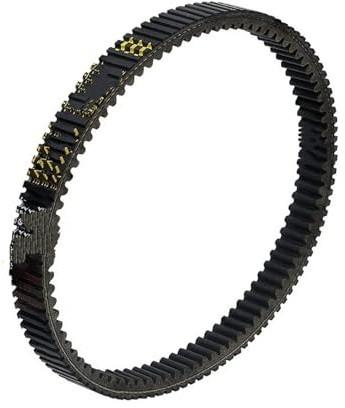 Per GC1K Per Equipaggio Per Camion Tutte Le Fasi L1009000004 Accessori Di Ricambio Per Cinghia Di Trasmissione Per Motocicletta 1 Pz Cinghia Trasmissione