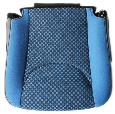 Calvo Maria Imbottitura seduta anteriore rivestita compatibile Scudo 2007-2016 – in poliuretano super resistente con tessuto e cordine di fissaggio, NON per schienale – Artigianale Made in Italy