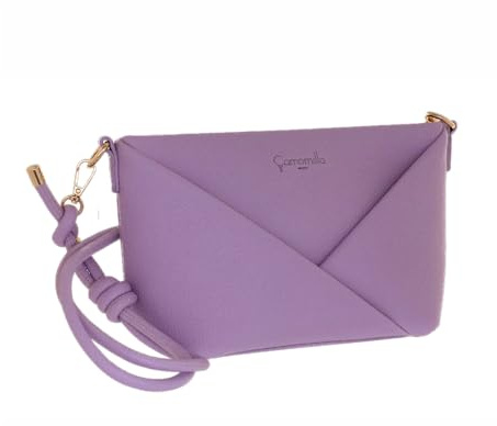 Camomilla Milano Borsa a Tracolla Donna, Mini Borsa a Tracolla, Tracolla per Cellulare