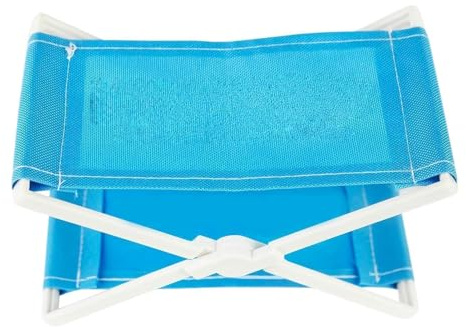 Oreiller de plage – Appui-tête compact pliable | Oreillers de plage pour sable avec mousse de soutien, coussin de cou portable pour les bains de , équipement d'extérieur gonflable pour randonnée