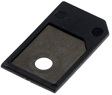 Bianco – More Power + adattatore SIM per formato scheda SIM