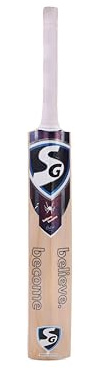 Cricketschläger aus Kaschmir-Weide, SG RP Spark