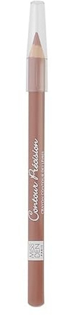 Crayon Contour Précision - Miss Den - Teinte 253 Nude