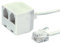 Levitantes Cable telefónico de 4 conductores tipo marfil, ideal para conexiones de telefonía y sistemas de comunicación.