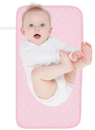 Wickelauflage, Wickelauflagen, Wickelauflagen, Wickelauflage für Windeln, tragbare Wickelauflagen, Wickelunterlage für unterwegs, Wickelunterlage für Babywindeln