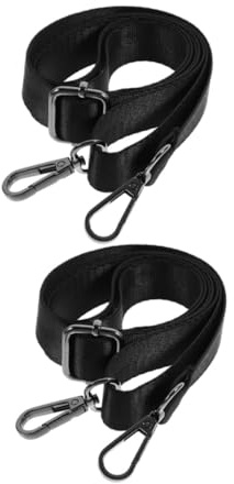 GANAZONO 2 Stück Verstellbare Pferdedecken Beinschnüre mit Elastischen Beingurten und Doppeltem Metall karabiner Sitz für Winterdecken Pferdehöfen und Training