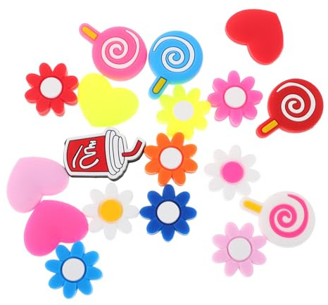 Gogogmee 18 Pollici Ammortizzatore per in Silicone Morbido Smorzatore Antishock Riduce Affaticamento Braccio e Migliora Comfort Gioco