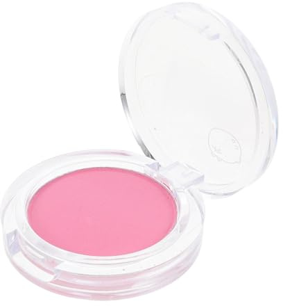 EPIGEIST Blush Liquide Maquillage Rose Poudre 1.5g Effet Mat Naturel Tenue Longue Durée Mélange Homogène Maquillage du Teint pour Usage Quotidien