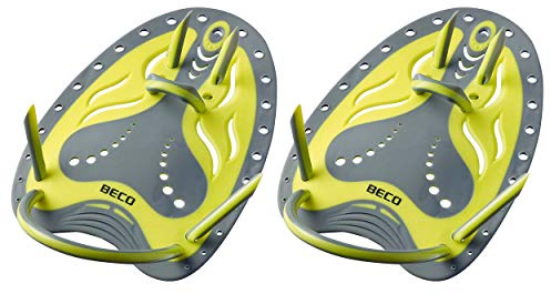 Beco Unisex – Erwachsene Flex Handpaddel