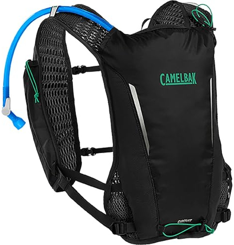 CAMELBAK Circuit 1.5L, Run Vest, Black