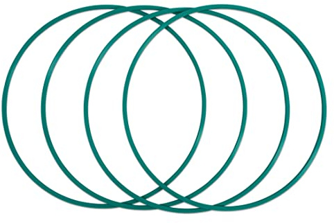 Betzold Gymnastik-Reifen mit F.I.G Profil - Turnreifen Hula-Hoop | Bewegung, Schulsport