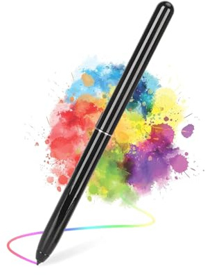 Stylus Stift für Tab S4, Touch S Pen Ersatz für SM-T830 T835 EJ-PT830, 10,5 Zoll Tablet, Hohe Empfindlichkeit, Klein und Leicht