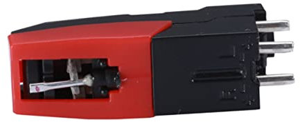 ibasenice 2pièces Aiguille De Gramophone Stylet Aiguille De Tourne-disque Pour Remplacement Détachées Pour Appareil Vintage