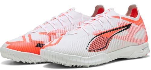 PUMA Unisex Ultra 5 Pro Cage Soccer Shoe