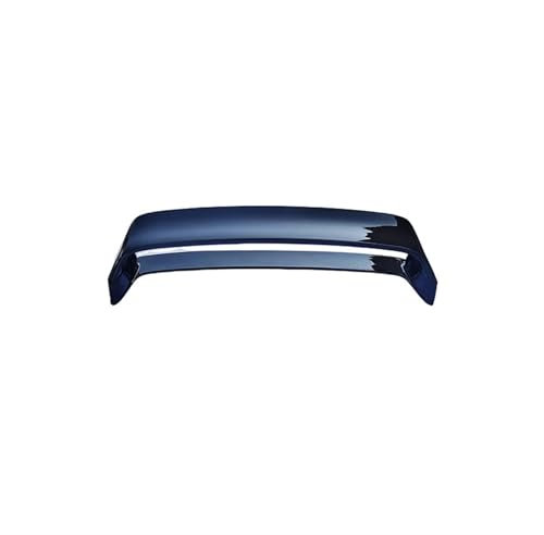 Auto Heckspoiler E36 1990-2000 Auto Heckklappe Lip Body Kit Spoiler Flügel M3 GT Limousine Tuning Außenzubehör Auto Heckspoiler Auto Heckflügel Spoiler(Glossy Black)