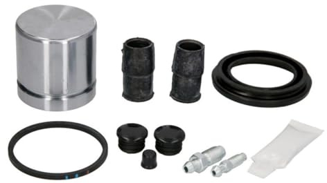 Voiture frens d41786 C freinage Amplificateur
