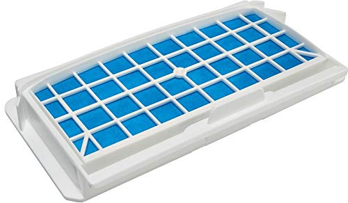 Bosch UltraAllergy-dammsugarfilter BBZ154UF, rekommenderas för personer med allergier eller astma