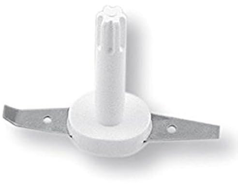 Tritatutto - Coltello Lama Grattuggia Grattajet Meliconi