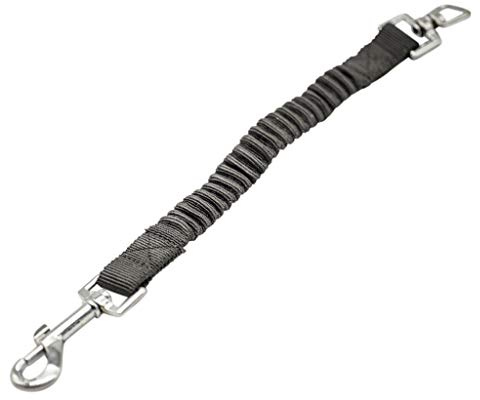 PROtastic Shock Absorbing Lead Extension - Ideal for Walking, Running & Canning