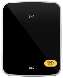 ABL Sursum 3W2253P Wallbox Typ 2 Anzahl Anschlüsse 2 11kW