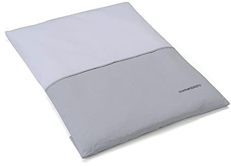 Foppapedretti Piumotto Culla, Grigio