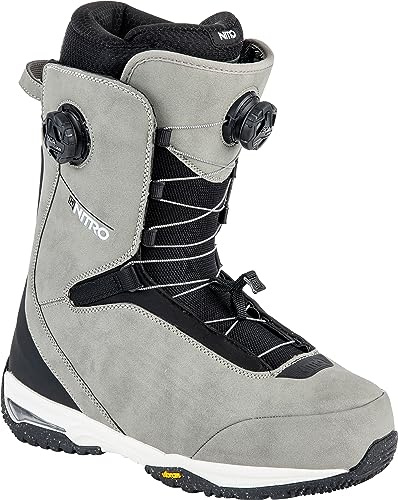 Chase Dual Boa, All Mountain Freeride Freestyle Premium Boot Snowboardboot