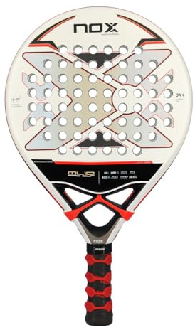 NOX Ml10 Pro Cup 3k Luxury Series 2024