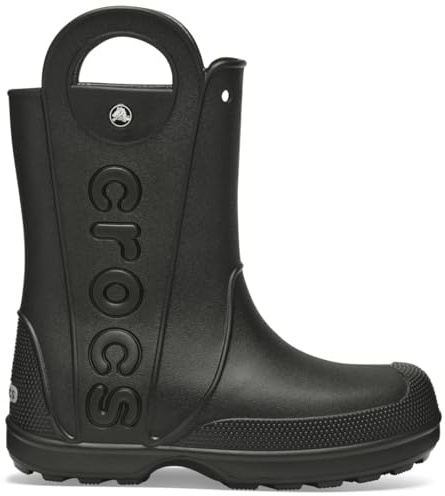 Crocs Women Handle It Rain Boot