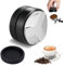 caffè Distributore,Livellatore Caffe 58mm,Accessori Macchina caffè Espresso,Strumento Distributore di caffè,Accessori Barista,Adatto a Molte Macchine da caffè