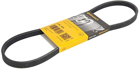 Contitech 4PK820 Keilriemen, gestreift