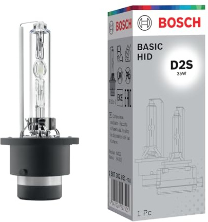 Bosch Glühlampe, Fernscheinwerfer 1987302851