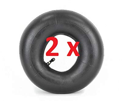 HMH 2X Schlauch 260 x 85 3.00-4 300-4 zB für Sackkarre