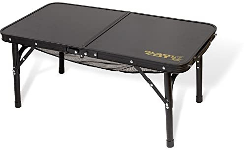 Black Cat Bivvy-Tisch L: 80cm B: 40cm H: 32cm