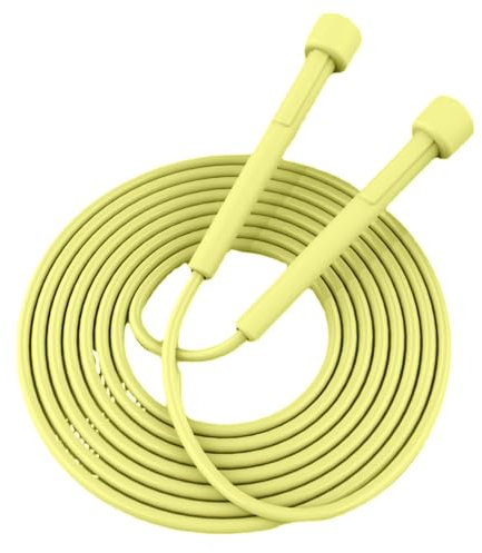 BTGHPI Springseil für Kinder und Erwachsene, verstellbar, für Fitness, Training, Ausdauertraining