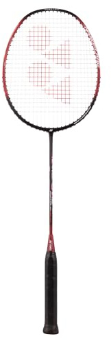 YONEX Badmintonschläger Nanoflare Ability 001 - Ideal für Anfänger & Hobbyspieler