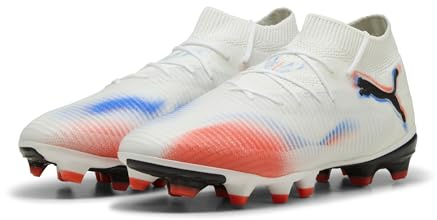 PUMA Botas de fútbol Future 8 Pro FG/AG Mujer