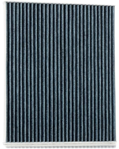 STARK SKIF-0170496 Innenraumfilter Pollenfilter Höhe: 22 Breite: 268 Länge: 222 Kompatibel mit OPEL Corsa D Schrägheck S07 Corsa E Schrägheck X15 Adam M13, FIAT GRANDE PUNTO 199 PUNTO EVO 199