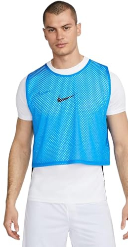 Nike Unisex U Nk Df Park20 Bib Training Bib