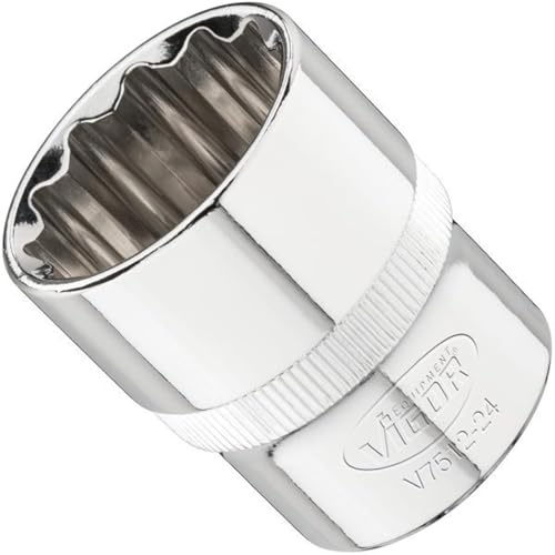 VIGOR V7512-24 Stecknuss
