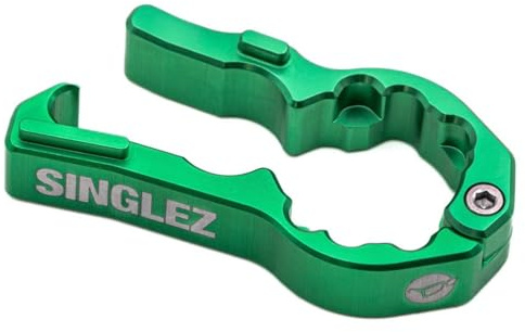 Korda Singlez Lock It Tool - Werkzeug für Banksticks, Angelzange, Klemmzange
