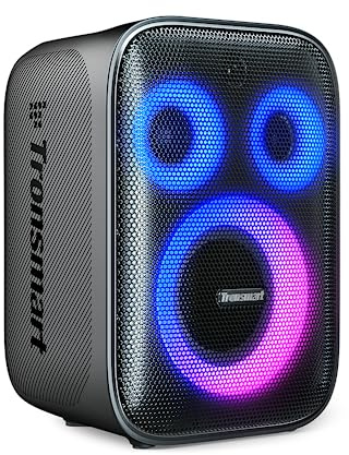 Wireless Bluetooth Speaker Tronsmart Halo 200 (Black)