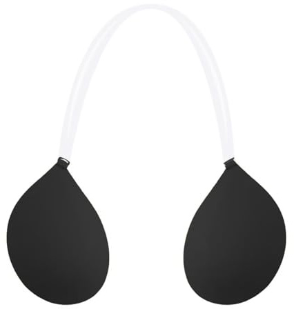 Cache Teton Femme,Cache-tétons Auto-adhésif Réutilisables en Silicone Doux,Invisibles étanches Cache Teton Nipple Cover