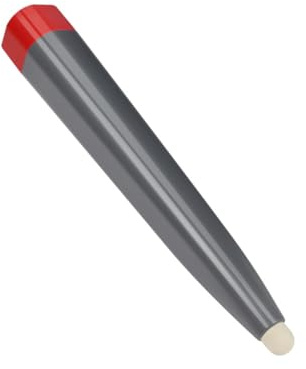 Escritura Interactiva - Touch Pen para Tablet Inteligente y Pizarra | Herramienta de enseñanza Digital para Presentaciones, Dibujo, Dispositivo de electrónica