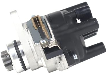 electrónico Compatible con Kia Sephia 1.5L 1.6L 1993-1999 y Pride DA 1.3L 1990-1998. Distribuidor KK370-18-200.