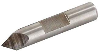 FAMAG Zentrierspitze 4x30x45mm S=4mm für Bormax, 4 Stück